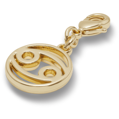 Cancer Charm Jibbitz™ charms - Crocs