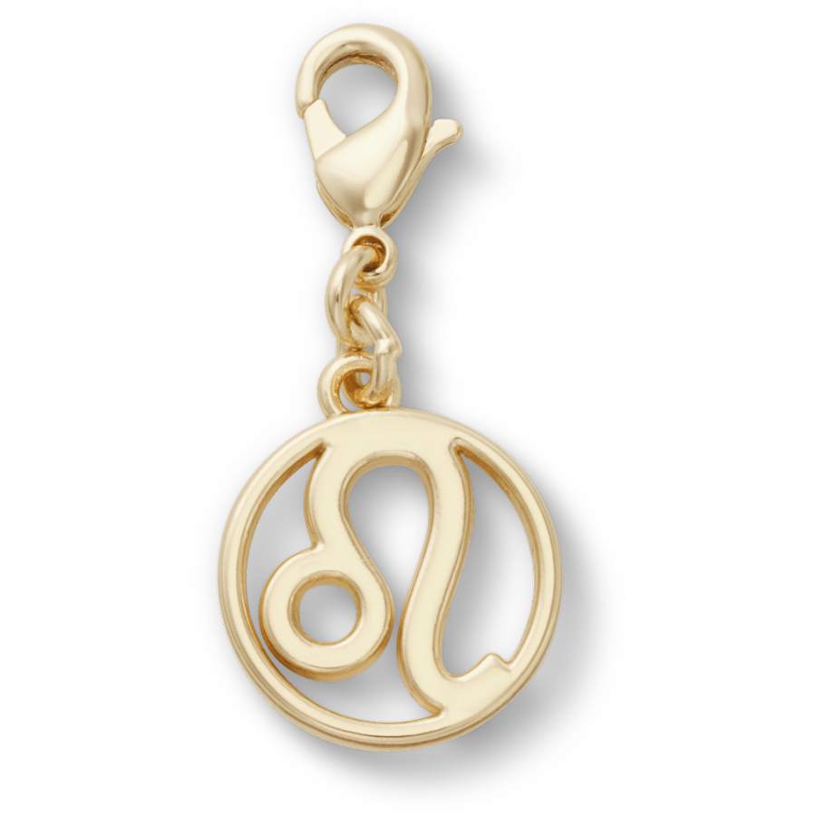 Leo Charm Jibbitz™ charms - Crocs