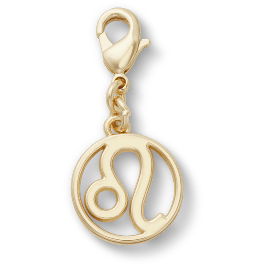 Leo Charm Jibbitz™ charms - Crocs