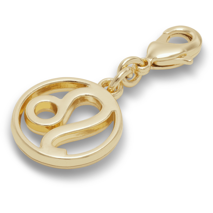 Leo Charm Jibbitz™ charms - Crocs