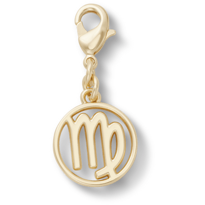 Virgo Charm Jibbitz™ charms - Crocs