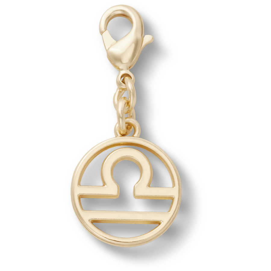 Libra Charm Jibbitz™ charms - Crocs