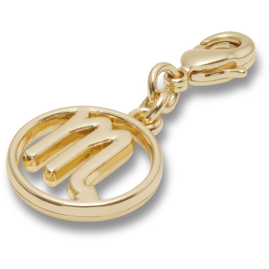 Scorpio Charm Jibbitz™ charms - Crocs