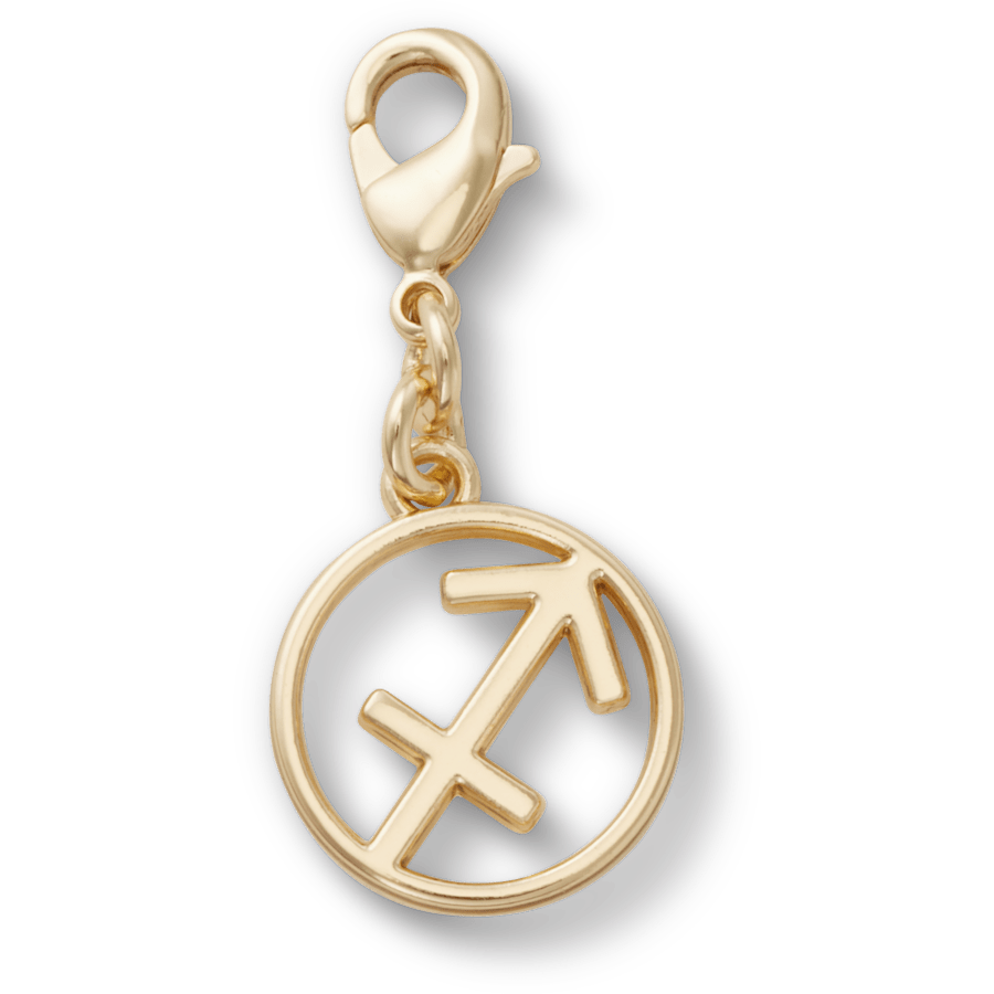 Sagittarius Charm Jibbitz™ charms - Crocs