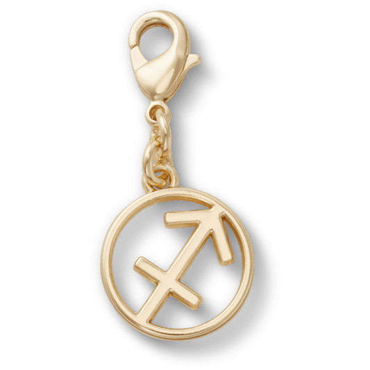 Sagittarius Charm Jibbitz™ charms - Crocs