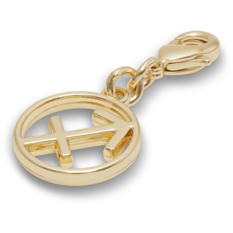 Sagittarius Charm Jibbitz™ charms - Crocs