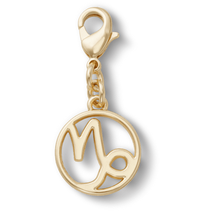 Capricorn Charm Jibbitz™ charms - Crocs