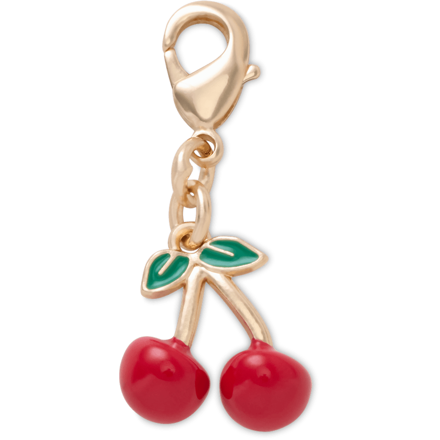 Cherries Charm Jibbitz™ charms - Crocs
