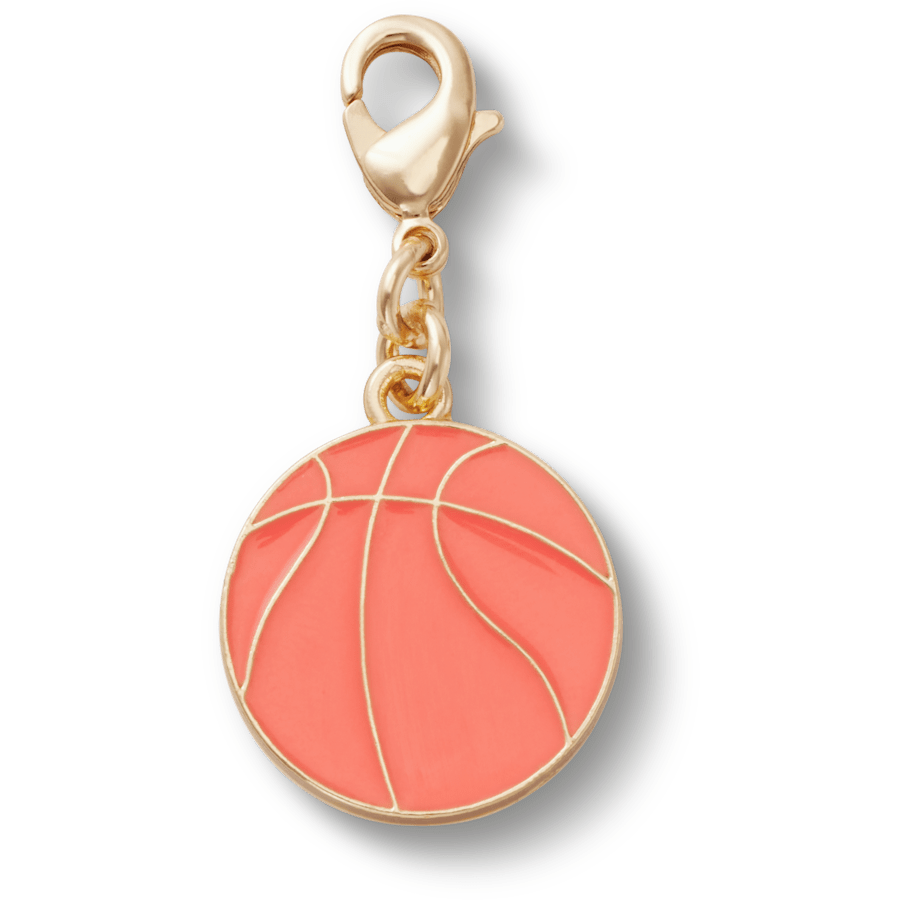 Basketball Charm Jibbitz™ charms - Crocs