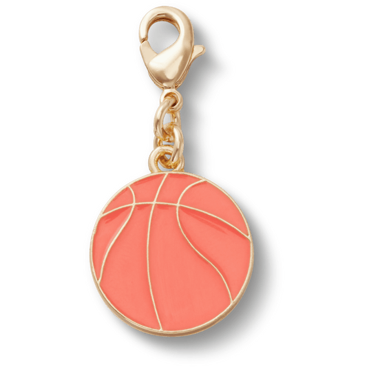 Basketball Charm Jibbitz™ charms - Crocs