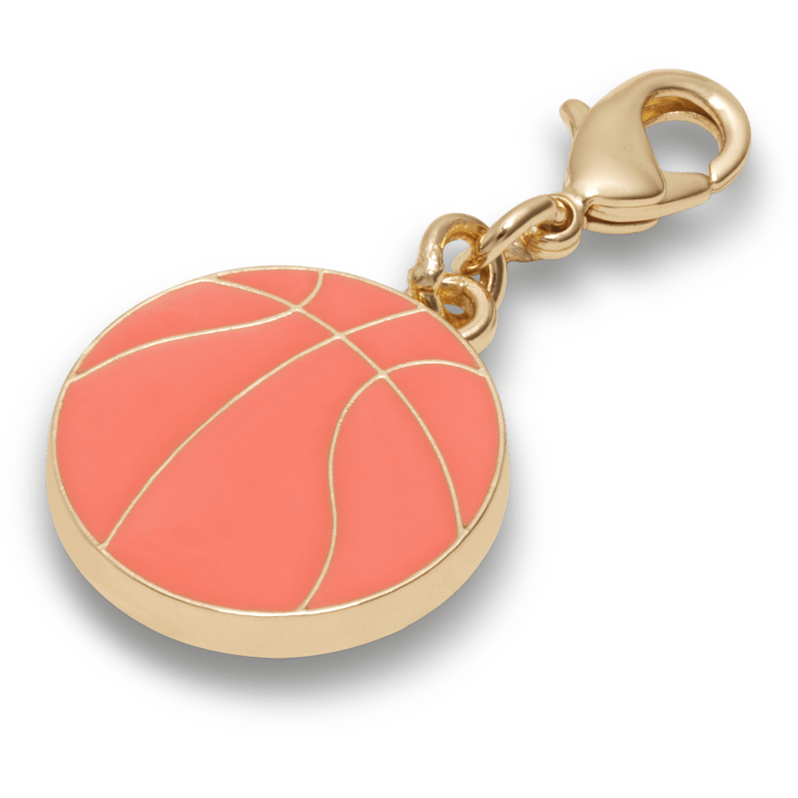 Basketball Charm Jibbitz™ charms - Crocs