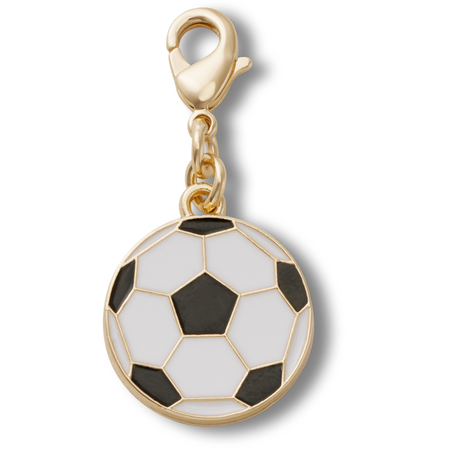 Soccer Charm Jibbitz™ charms - Crocs