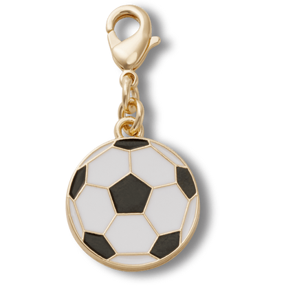 Soccer Charm Jibbitz™ charms - Crocs