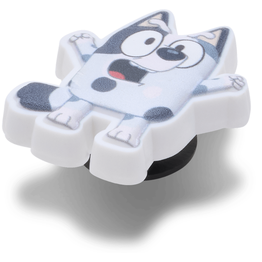 Bluey Muffin Jibbitz Shoe Charm - Crocs