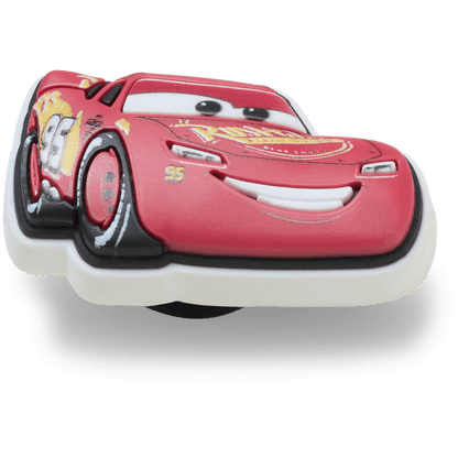 Pixar Lightning McQueen Jibbitz™ charms - Crocs