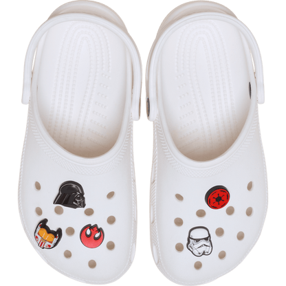 Star Wars Symbols 5 Pack Jibbitz™ charms - Crocs