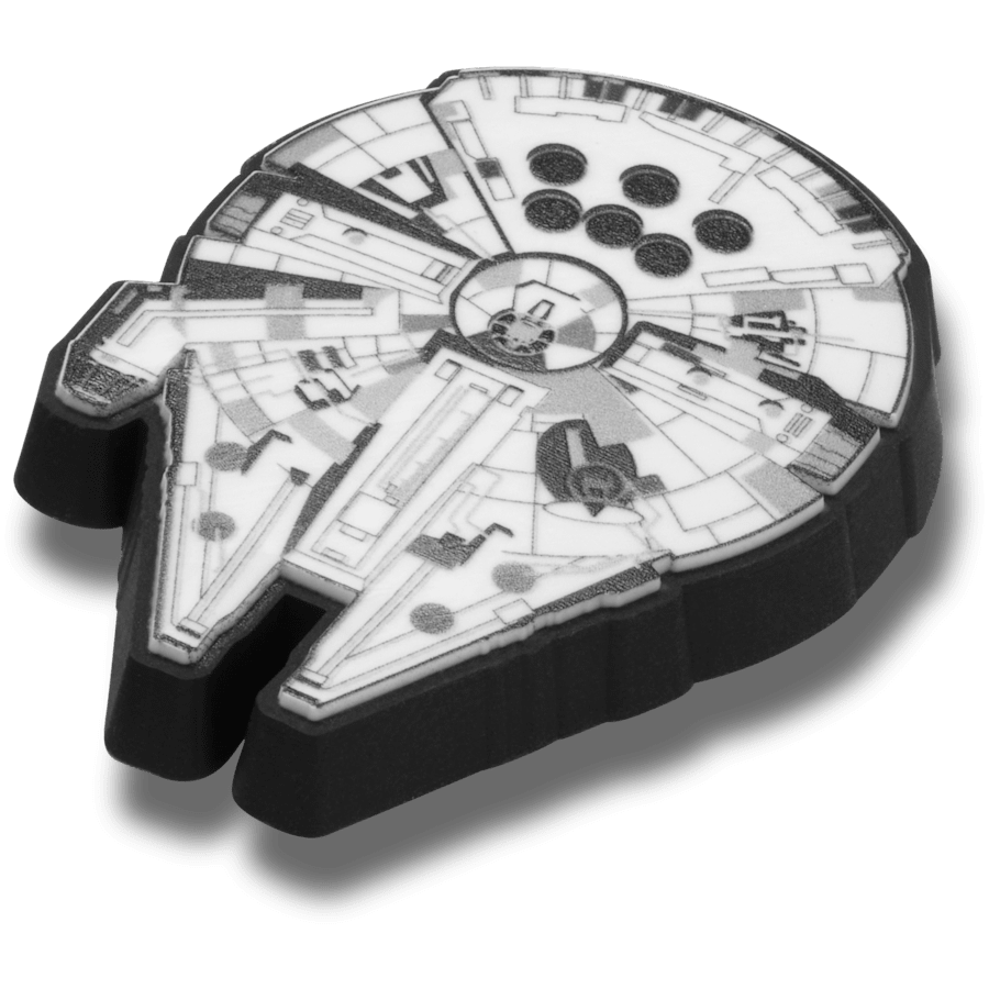 StarWarsMillenFlc Jibbitz™ charms - Crocs