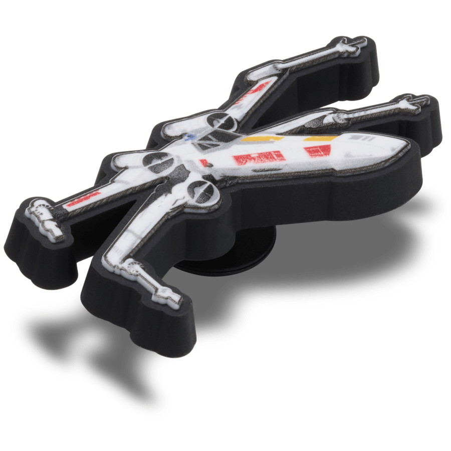 Star Wars X Wing Star Fighter Jibbitz™ charms - Crocs