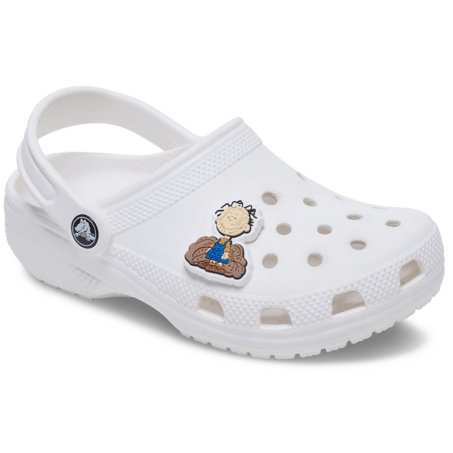 Jibbitz Shoe Charm - Crocs