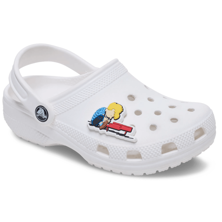 Jibbitz Shoe Charm - Crocs
