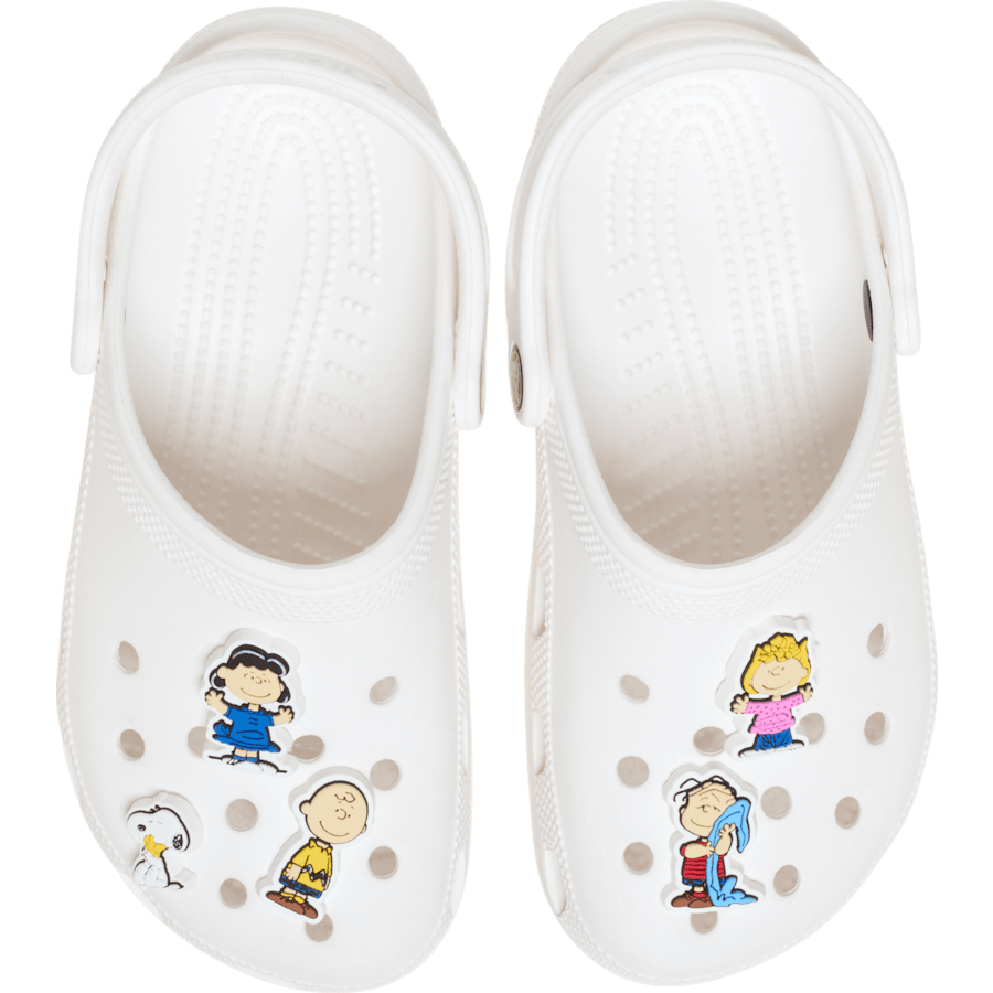 Jibbitz Shoe Charm - Crocs