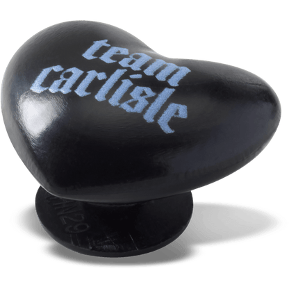 The Twilight Saga Team Carlisle Jibbitz Shoe Charm - Crocs