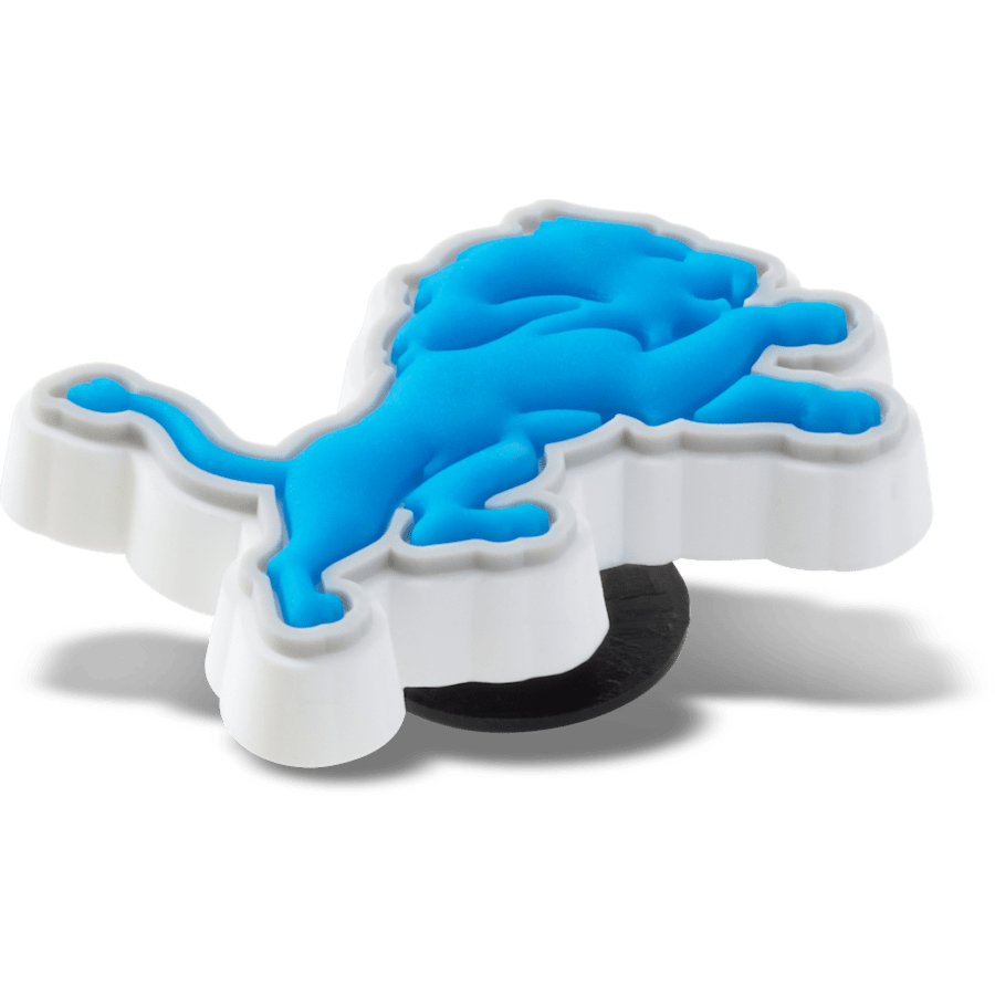NFL Detroit Lions Logo Jibbitz™ charms - Crocs