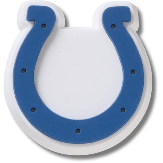 NFL Indianapolis Colts Logo Jibbitz™ charms - Crocs