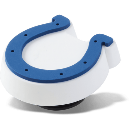NFL Indianapolis Colts Logo Jibbitz™ charms - Crocs