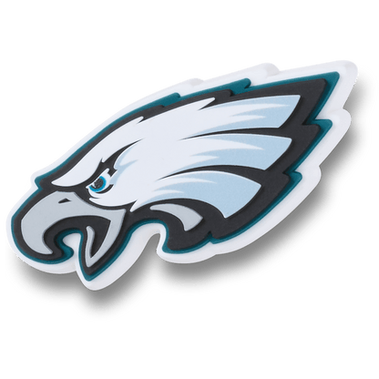 NFL Philadelphia Eagles Logo Jibbitz™ charms - Crocs