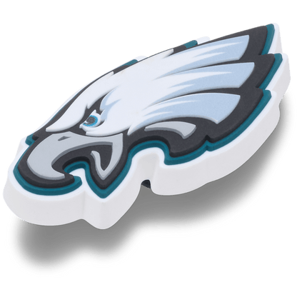 NFL Philadelphia Eagles Logo Jibbitz™ charms - Crocs