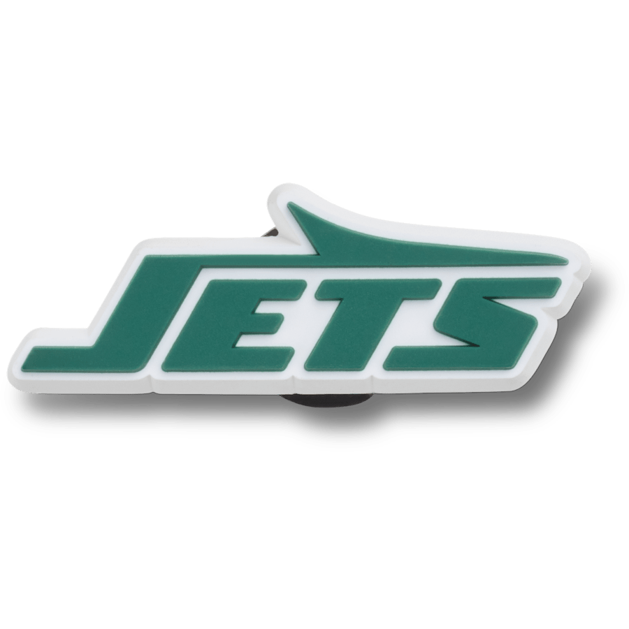 NFL New York Jets Logo Jibbitz™ charms - Crocs