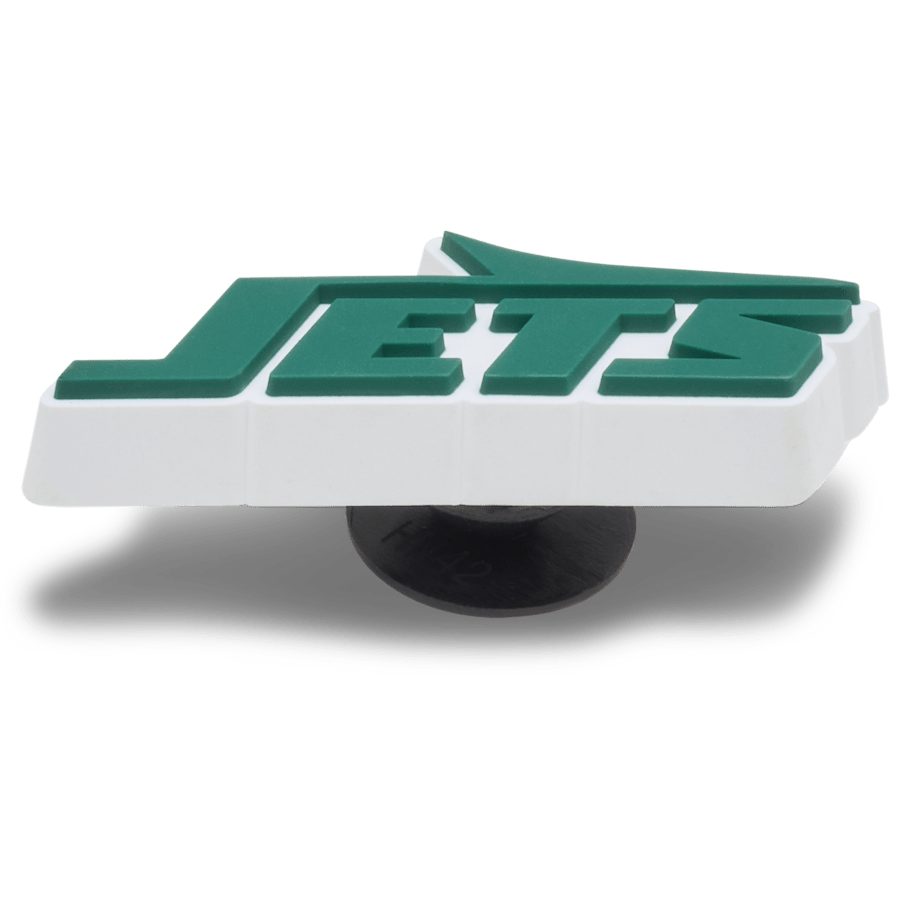 NFL New York Jets Logo Jibbitz™ charms - Crocs