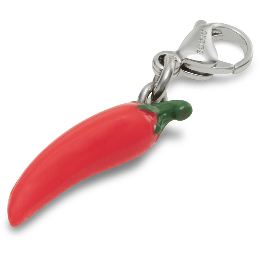Chili Pepper Charm Jibbitz charm - Crocs