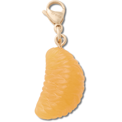 Orange Slice Charm Jibbitz charm - Crocs