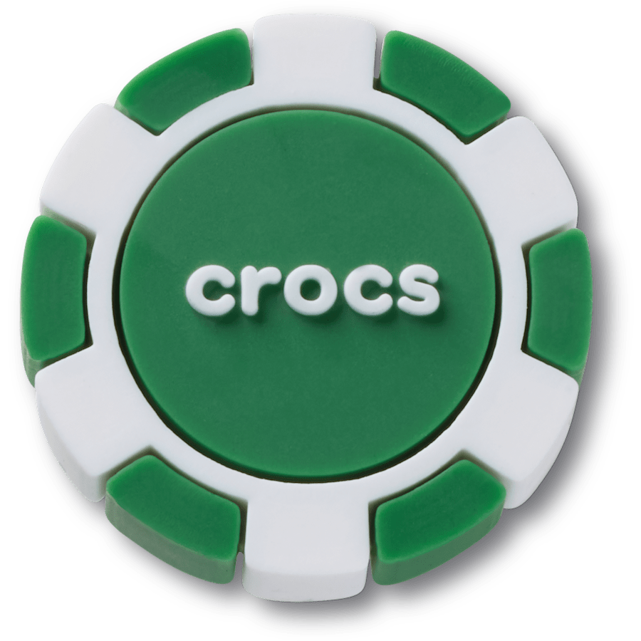 Crocs Poker Chip Jibbitz™ charms - Crocs