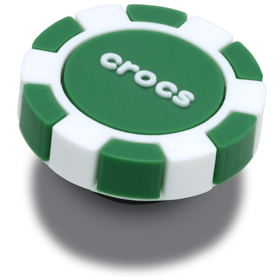 Crocs Poker Chip Jibbitz™ charms - Crocs