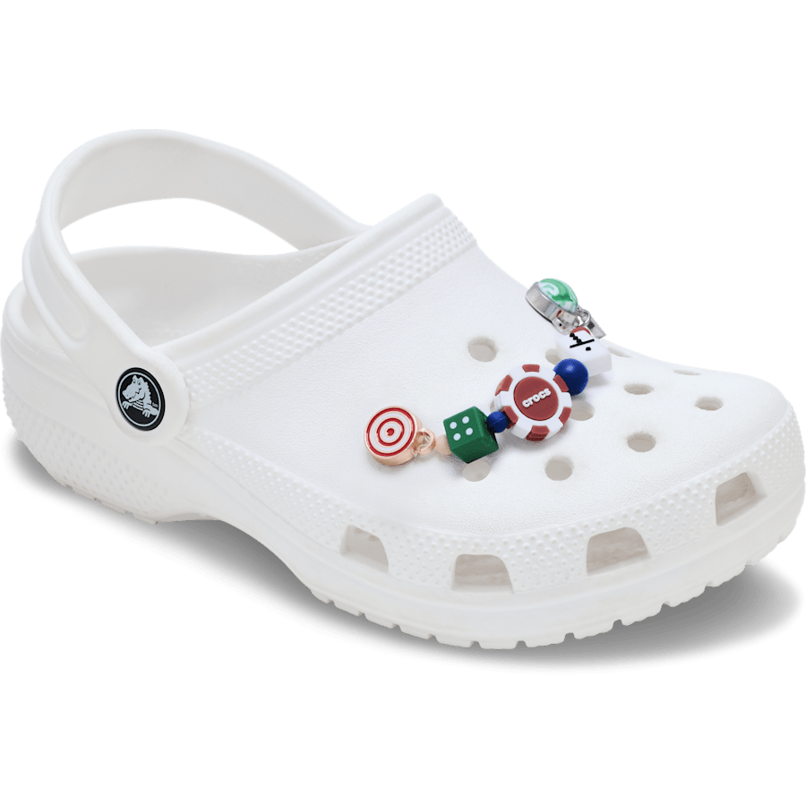Vice Game Chain Jibbitz™ charms - Crocs