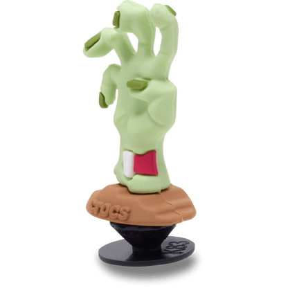 3D Zombie Hand Jibbitz™ charms - Crocs