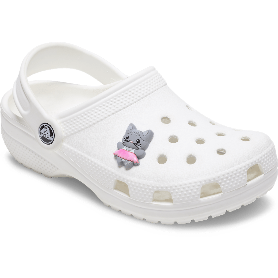 Cutie Ballerina Kitty Jibbitz™ charms - Crocs