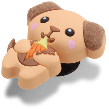 Cutie Ice Cream Puppy Jibbitz™ charms - Crocs