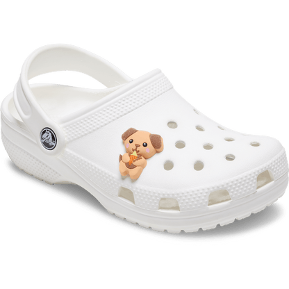 Cutie Ice Cream Puppy Jibbitz™ charms - Crocs