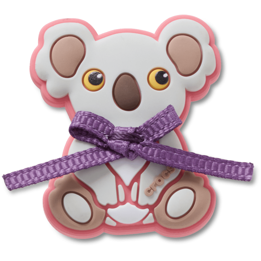 Coquette Koala Jibbitz™ charms - Crocs