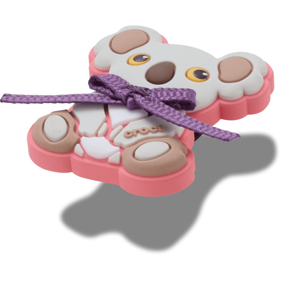 Coquette Koala Jibbitz™ charms - Crocs