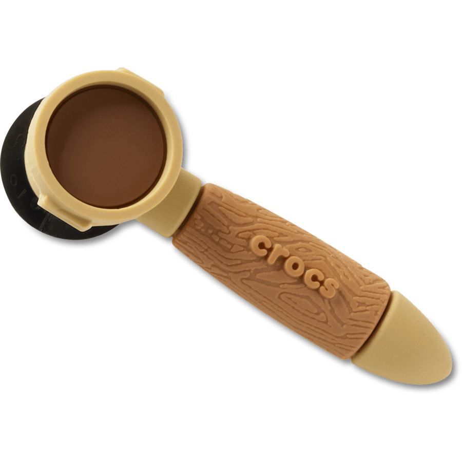 3D Coffee Portafilter Jibbitz™ charms - Crocs