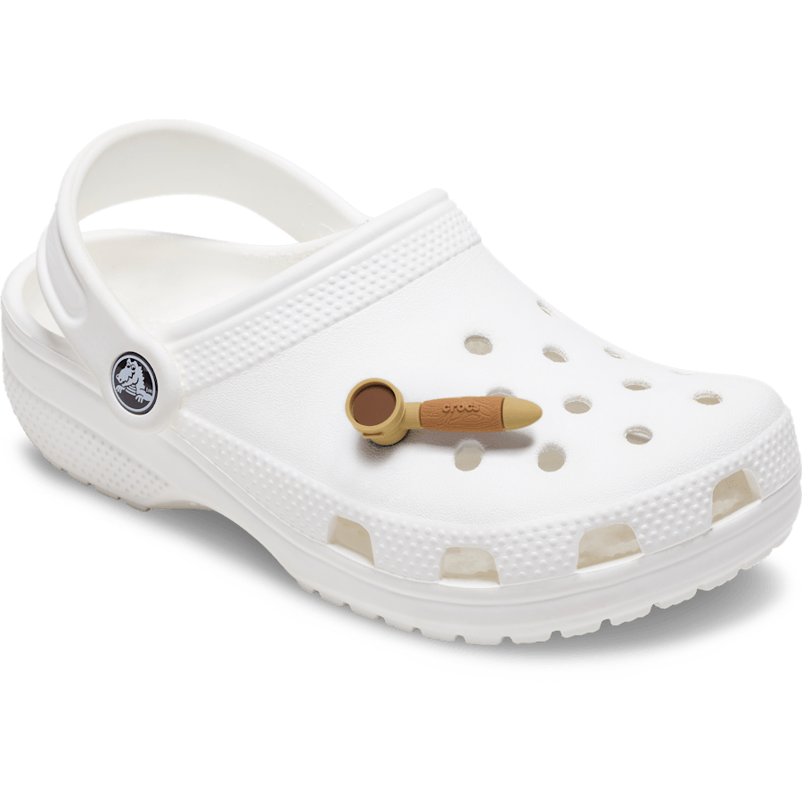 3D Coffee Portafilter Jibbitz™ charms - Crocs
