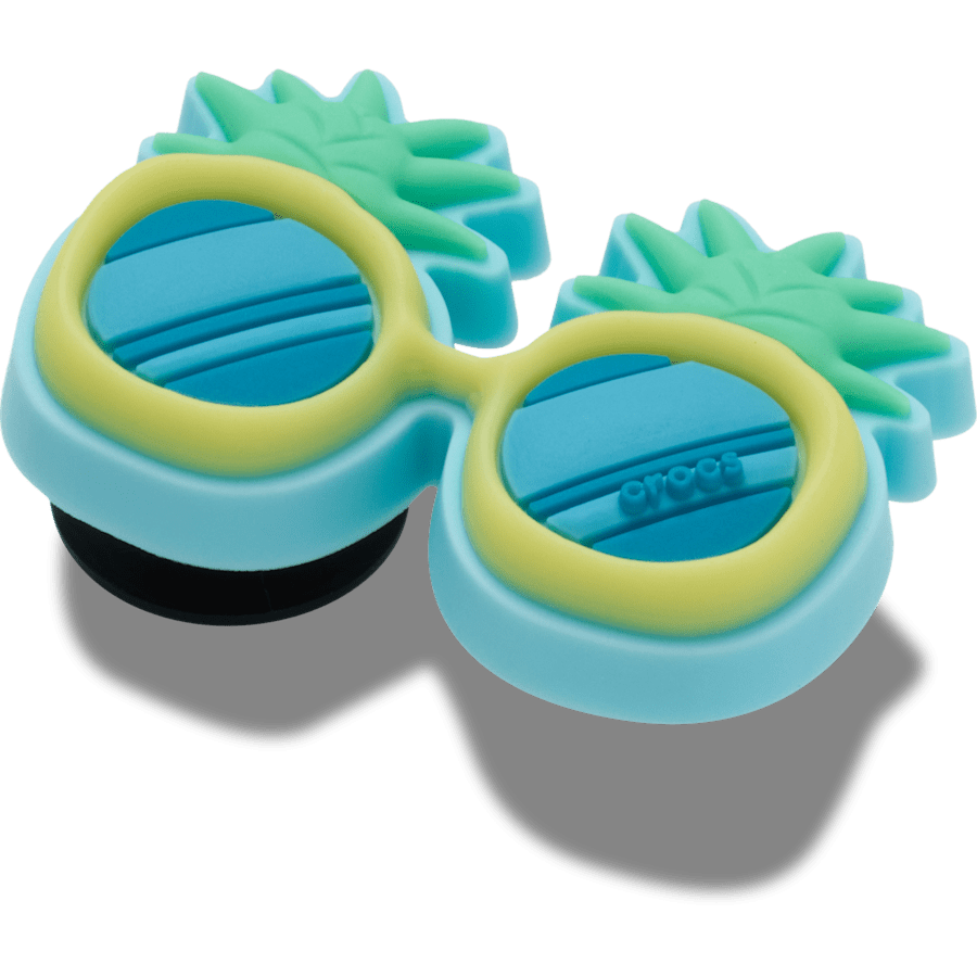 Pineapple Sunnies Jibbitz™ charms - Crocs
