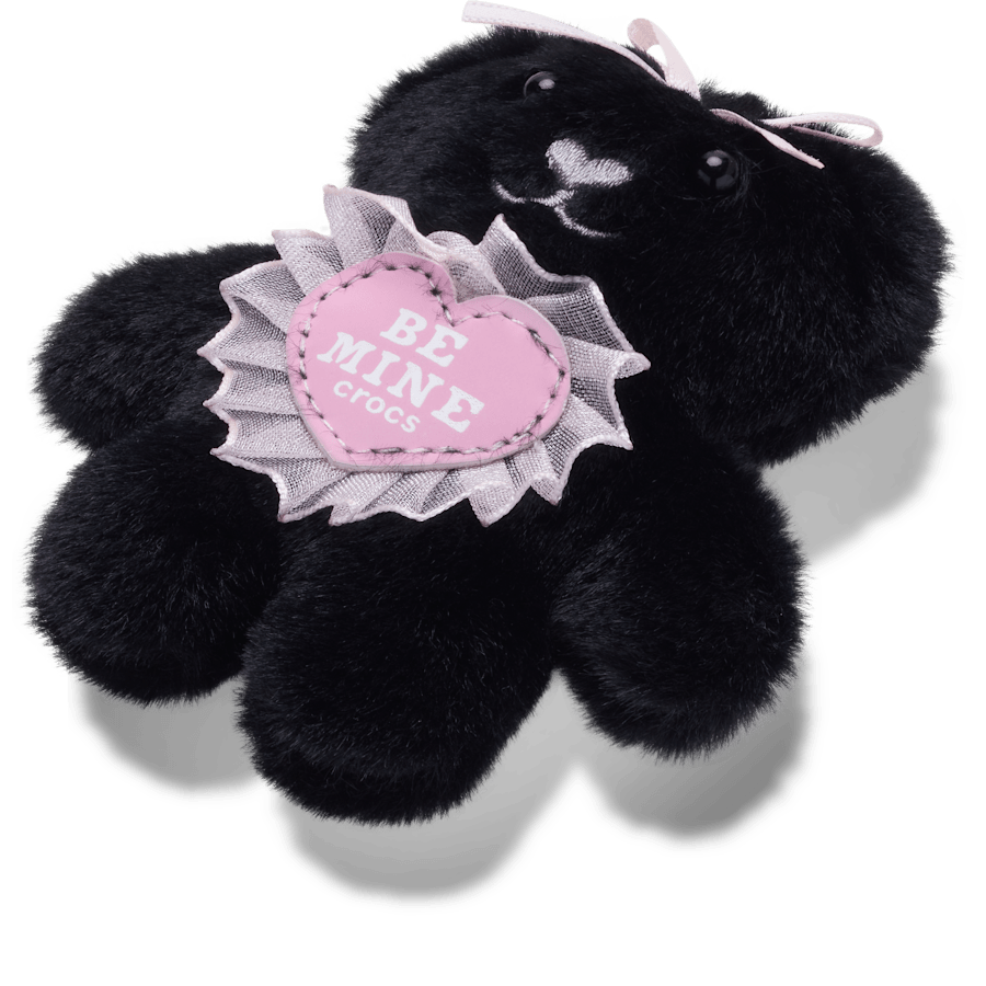 Record Your Own Sound Be Mine Jibbitz™ charms - Crocs
