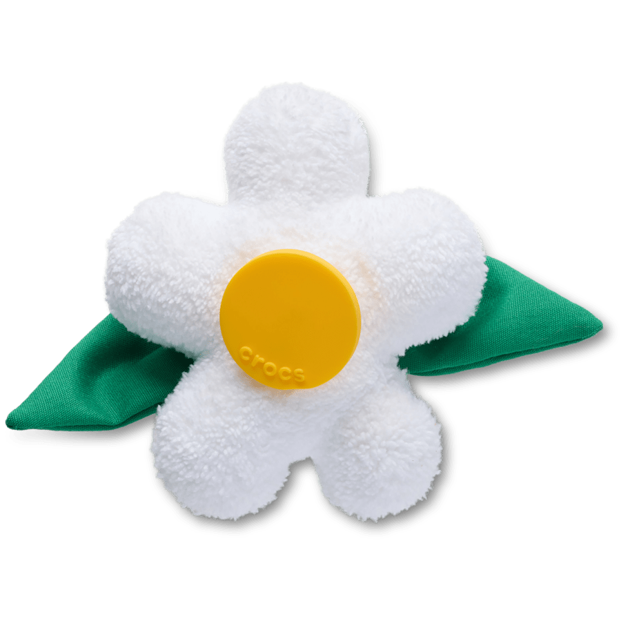 Record Your Own Sound Flower Jibbitz™ charms - Crocs