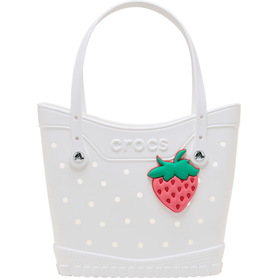 Mega Strawberry Jibbitz™ charms - Crocs